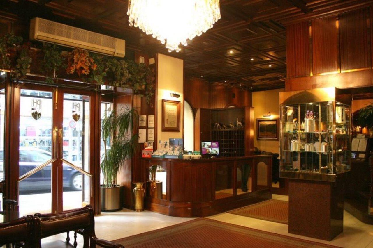 Hotel Pyrenees Андорра-ла-Велья Екстер'єр фото